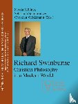  - Richard Swinburne