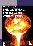 Benvenuto, Mark Anthony - Industrial Inorganic Chemistry