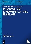  - Manual de linguistica del hablar