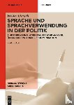 Girnth, Heiko - Sprache und Sprachverwendung in der Politik