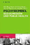  - Pschyrembel Sozialmedizin und Public Health