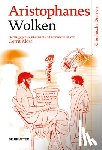 Aristophanes - Die Wolken