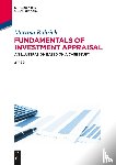 Rohrich, Martina - Fundamentals of Investment Appraisal