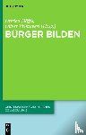  - Burger bilden