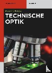 Dohlus, Rainer - Technische Optik