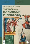  - Handbuch Minnesang