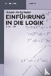 Beckermann, Ansgar - Einführung in die Logik