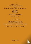 Bogensperger, Ines - Die Spätantiken Textilien aus der Papyrussammlung der Österreichischen Nationalbibliothek