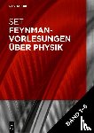 Feynman, Richard P., Leighton, Robert B., Sands, Matthew, Gottlieb, Michael A. - Feynman-Vorlesungen über Physik 6 Bände