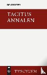 Tacitus - Annalen