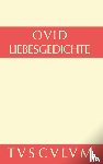 Ovid - Liebesgedichte / Amores