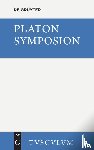 Platon - Symposion