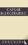 C Julius Caesar - Der Burgerkrieg