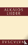 Alkaios - Alkaios