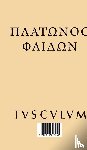 Platon - Phaidon