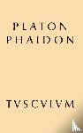Platon - Phaidon