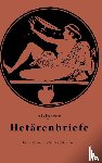 Alkiphron - Hetarenbriefe