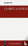  - Corpus Iuris