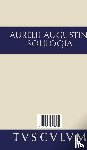 Augustinus, Aurelius - Selbstgesprache