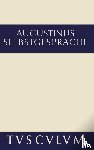 Augustinus, Aurelius - Selbstgesprache