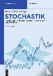 Georgii, Hans-Otto - Stochastik