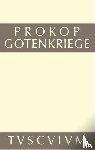 Prokop - Gotenkriege