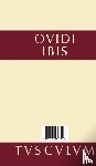 Ovidius Naso, Publius - Ibis. Fragmente. Ovidiana