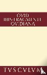 Ovidius Naso, Publius - Ibis. Fragmente. Ovidiana