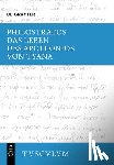 Philostratos - Das Leben Des Apollonios Von Tyana