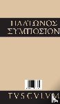 Platon - Symposion