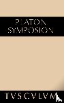 Platon - Symposion