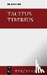 Tacitus, Cornelius - Tiberius