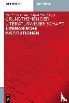  - Grundthemen der Literaturwissenschaft