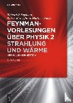 Feynman, Richard P., Leighton, Robert B., Sands, Matthew - Feynman Vorlesungen über Physik 2