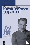  - Martin Heidegger