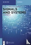 Li, Gang, Chang, Liping, Li, Sheng - Signals and Systems