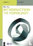 Yan, Min - Introduction to Topology