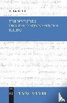Thukydides - Der Peloponnesische Krieg