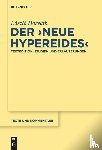 Horvath, Laszlo - Der "Neue Hypereides"