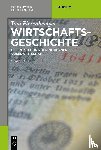 Pierenkemper, Toni - Wirtschaftsgeschichte
