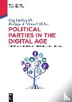  - Political Parties in the Digital Age