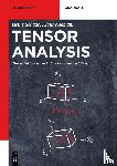 Schade, Heinz, Neemann, Klaus - Tensor Analysis