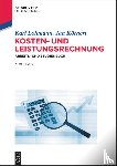 Lohmann, Karl, Kornert, Jan - Kosten- und Leistungsrechnung