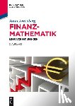 Arrenberg, Jutta - Finanzmathematik