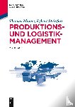 Plumer, Thomas - Produktions- und Logistikmanagement