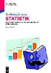 Zwerenz, Karlheinz - Statistik - Einführung in die computergestützte Datenanalyse