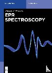 Petasis, Doros T. - EPR Spectroscopy