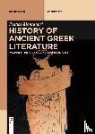 Montanari, Franco - History of Ancient Greek Literature