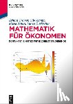 Cramer, Erhard, Kamps, Udo, Kateri, Maria, Burkschat, Marco - Mathematik fur OEkonomen