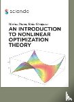 Durea, Marius, Strugariu, Radu - An Introduction to Nonlinear Optimization Theory